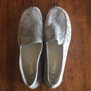 gabor loafers uk